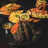 Kitchen + Kocktails By Kevin Kelley - Chicago