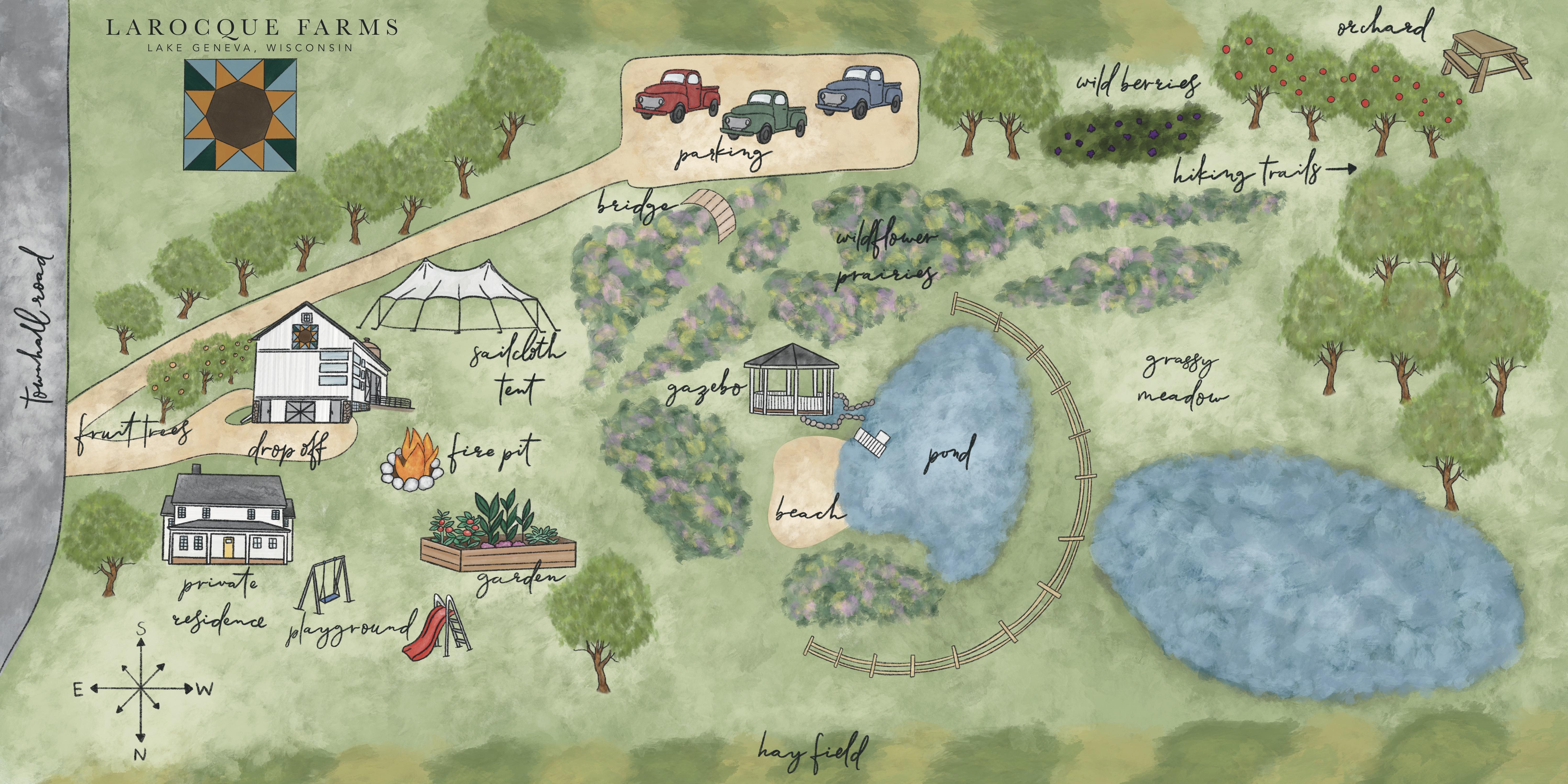 The Wedding Website of Helen Berger and Jon Drew