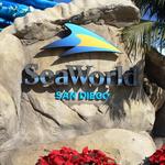 SeaWorld San Diego