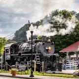 Great Smoky Mountains Railroad