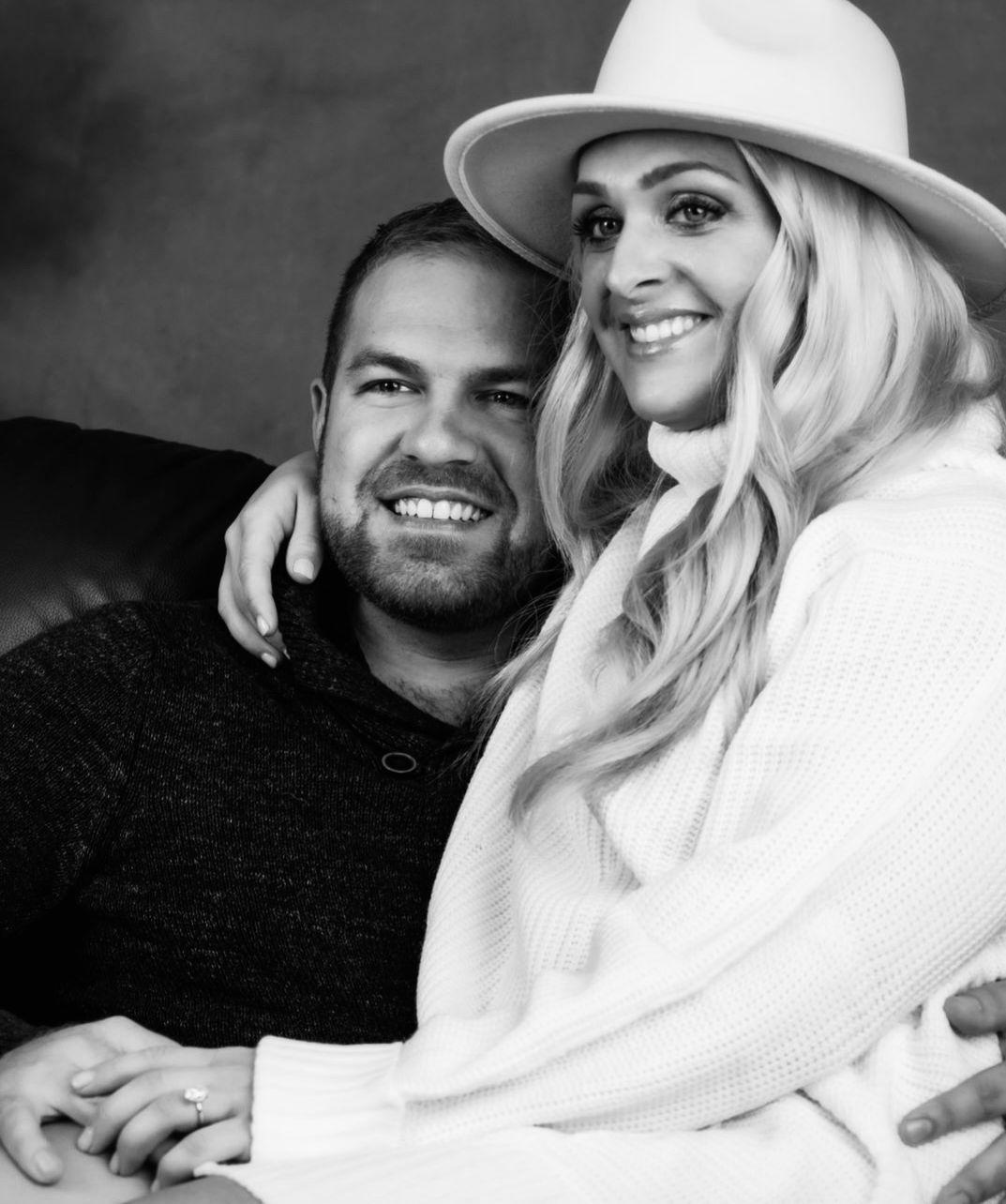 The Wedding Website of Mariah Passalacqua and Drew Loomis