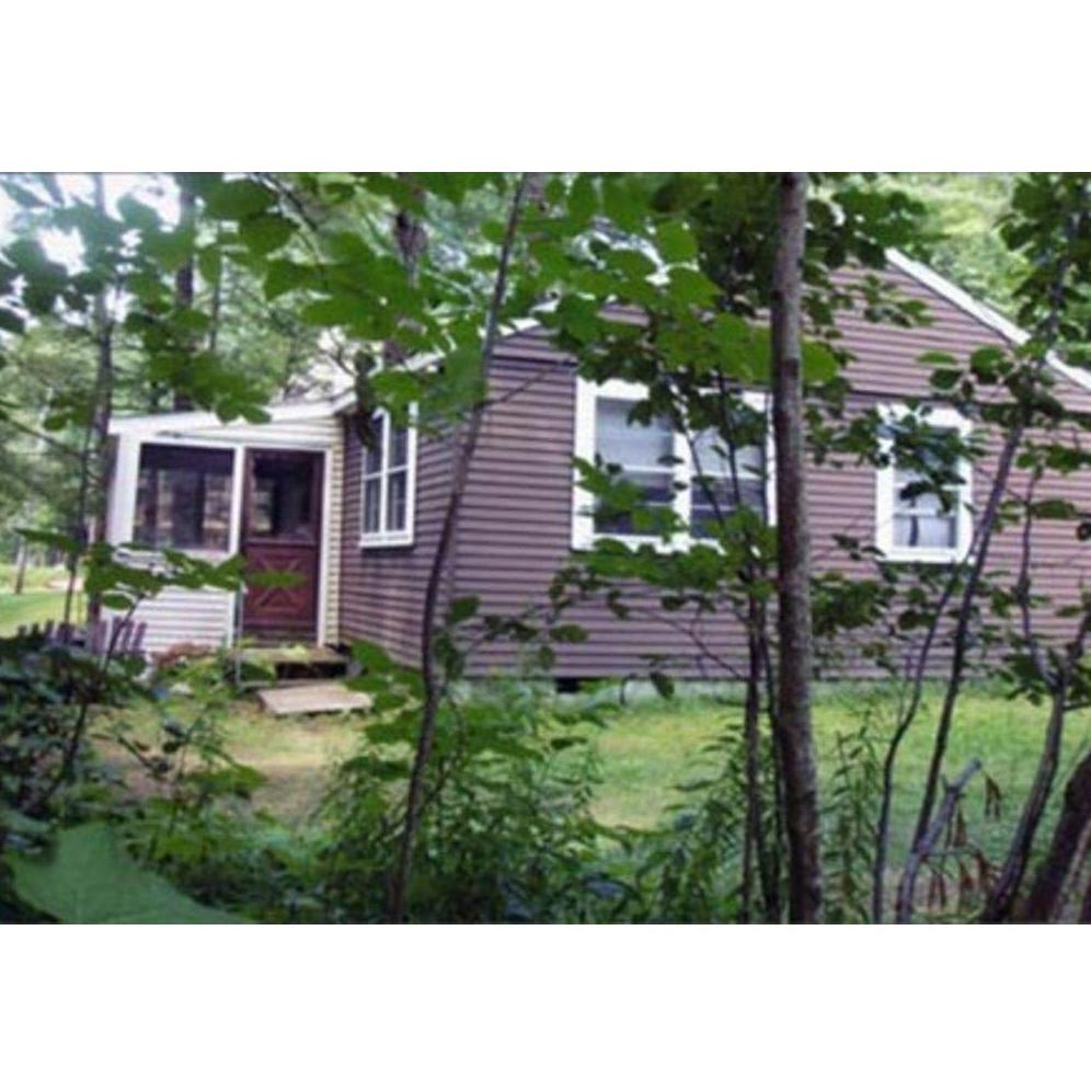 One of the cabins - Gunna have to ask Holly which one this is