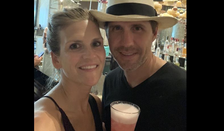 The Wedding Website of Ben McArthur and Kiki McArthur