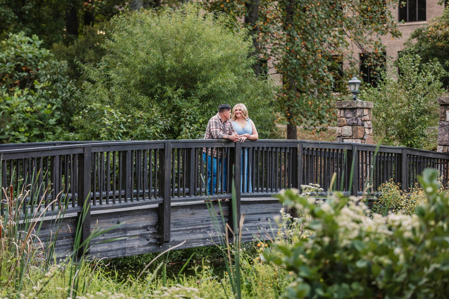 The Wedding Website of Riley Nix and Alex Krause
