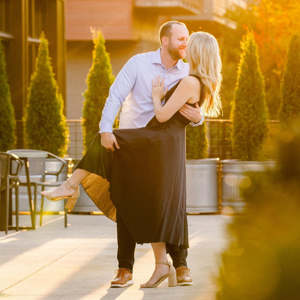 Victoria Jones and Kyle Kirchhof's Wedding Website