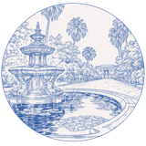 The Huntington Library, Art Museum, and Botanical Gardens