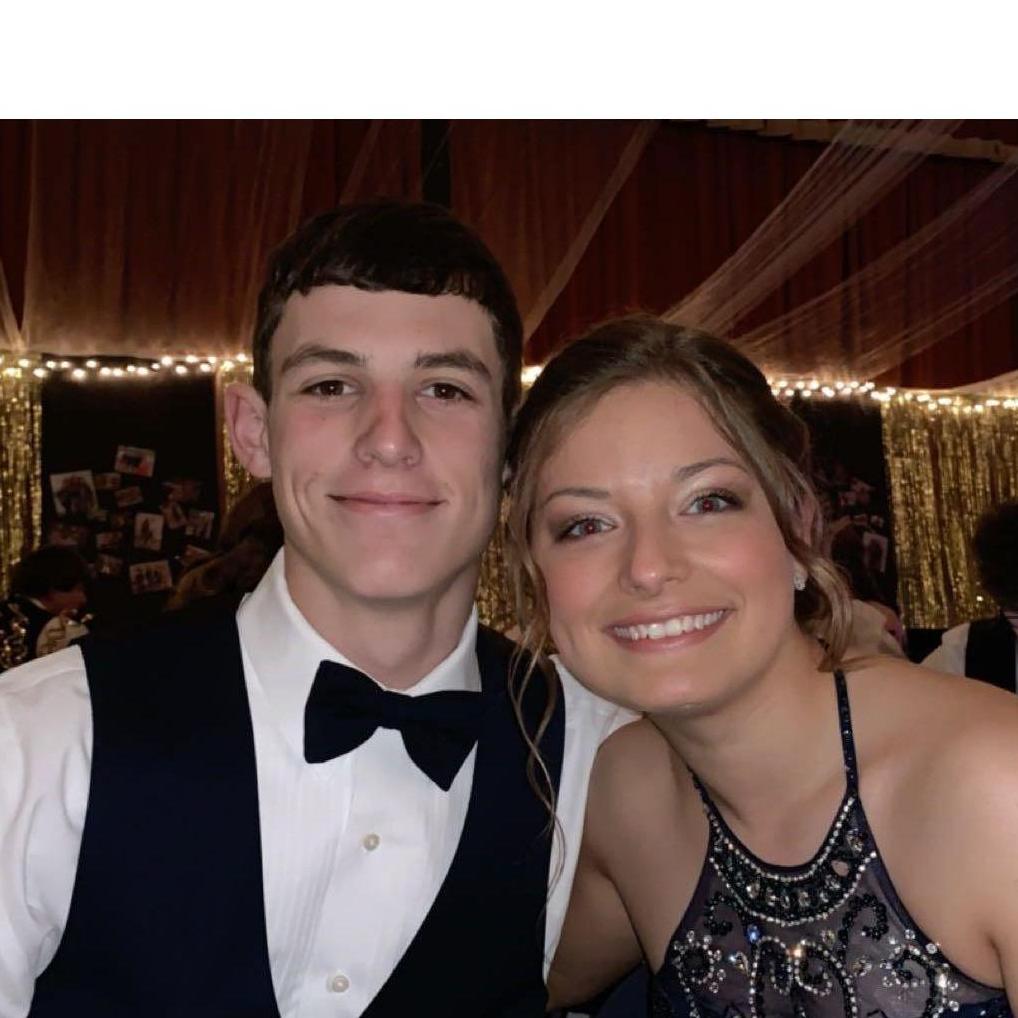Senior Prom!