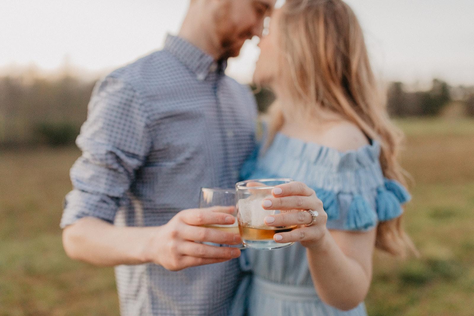 The Wedding Website of Brittani Kelly and Trevor Comstock