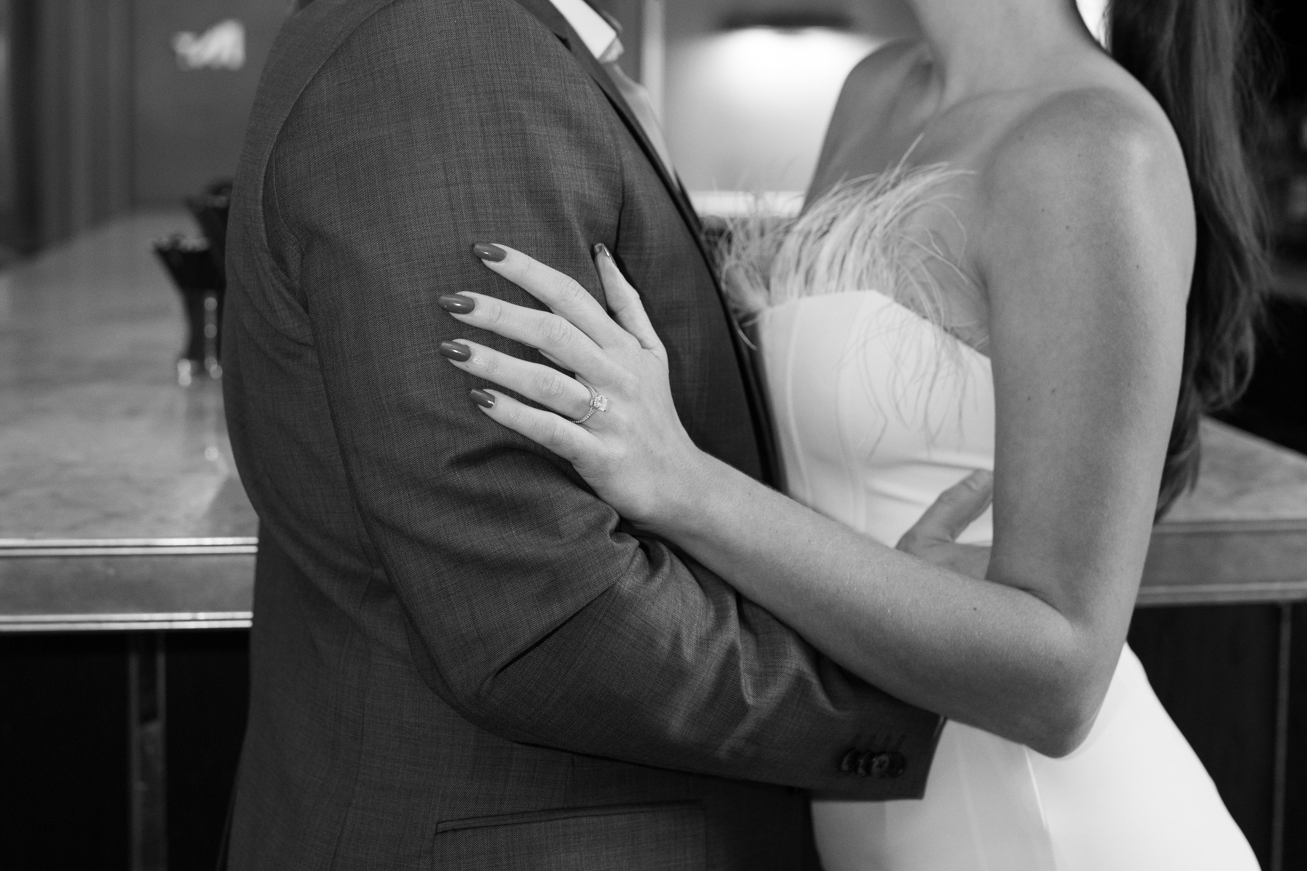 The Wedding Website of Thais Pasquini and Nathaniel McKay
