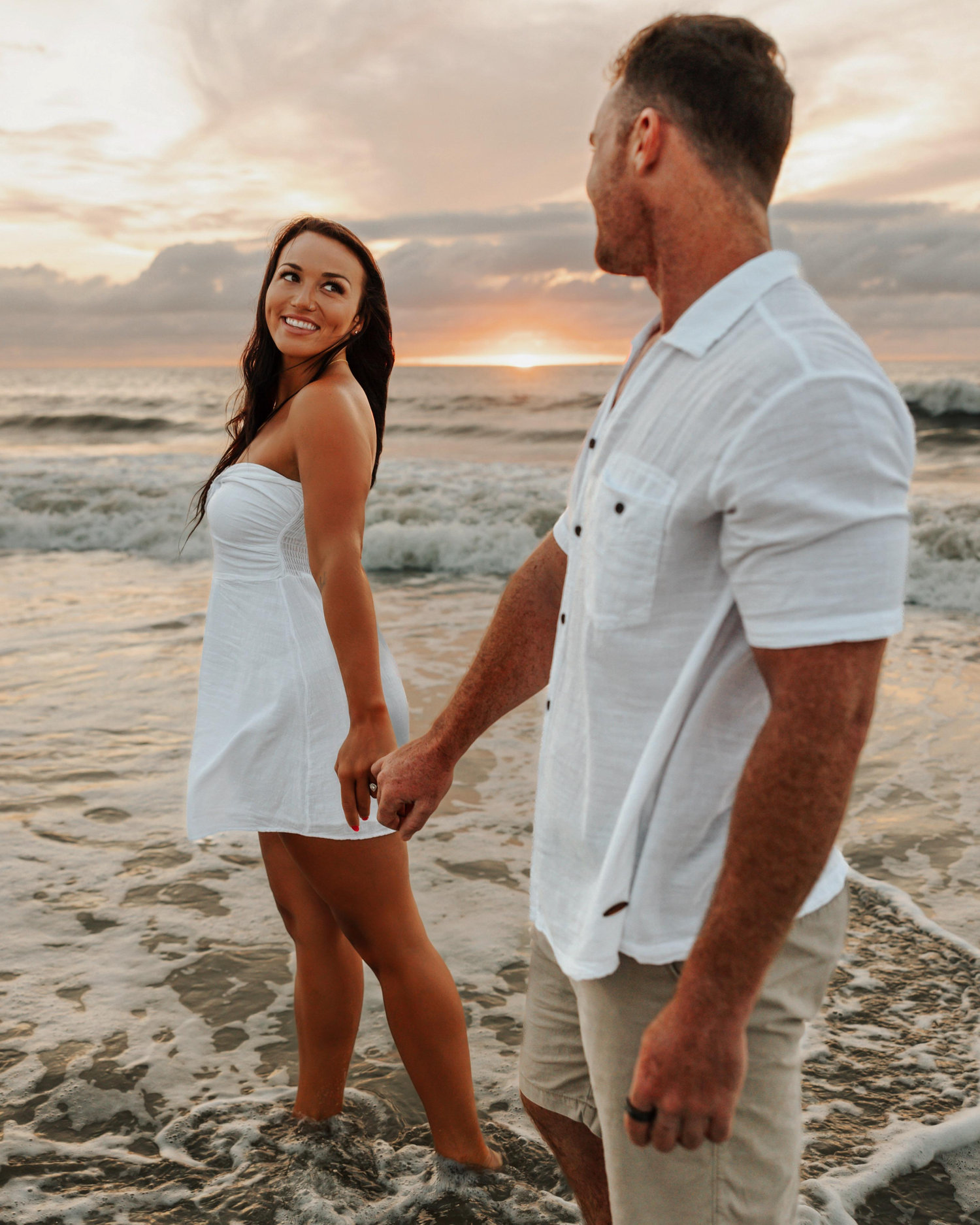 The Wedding Website of Autumn Wood and Ryan Lark