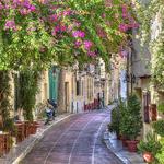 Plaka & Anafiotika