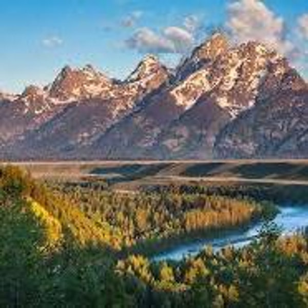 Jackson Hole, WY Cabin