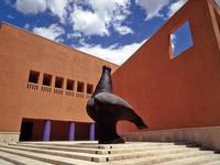 Museum of Contemporary Art in Monterrey