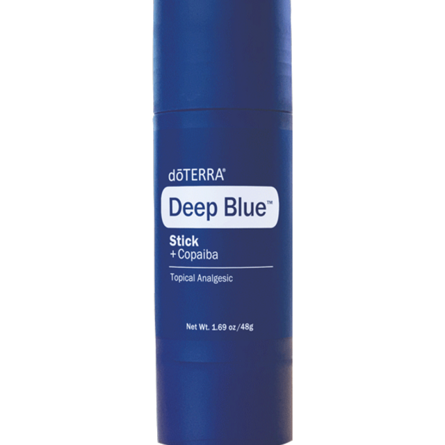 Deep Blue™ Stick