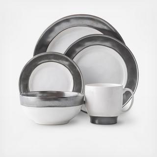 Emerson 5-Piece Place Setting, Service for 1