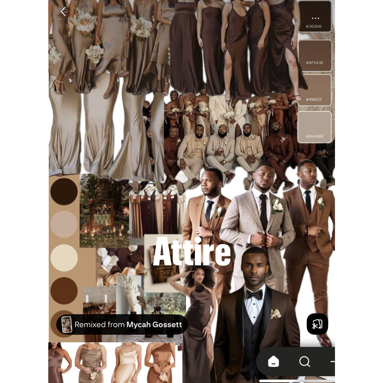 Color example and any design of your choice is allowed