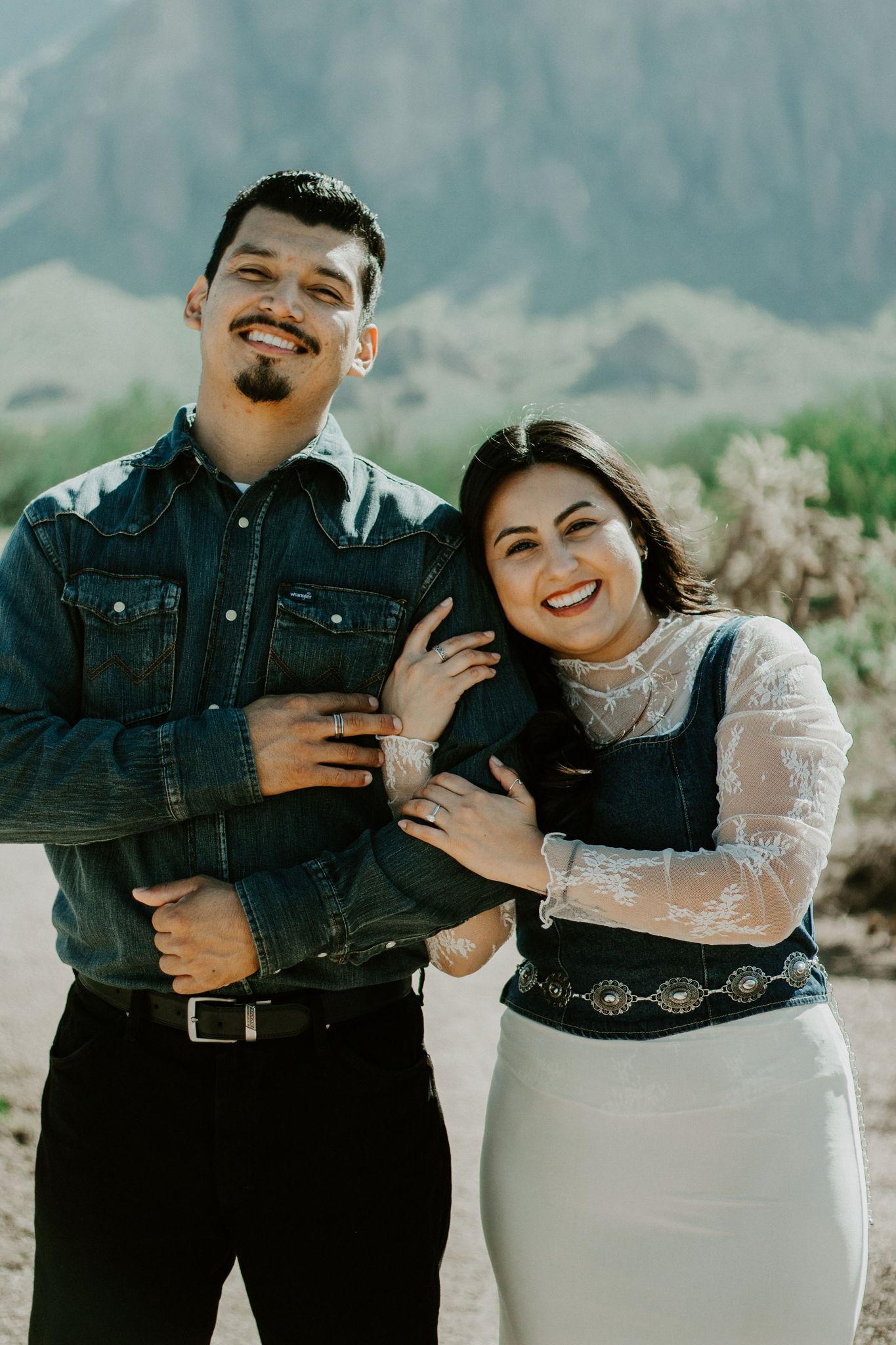 The Wedding Website of Miranda Valenzuela and Jessie Bautista