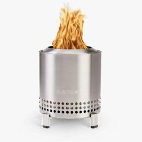 Mesa XL Stainless Steel