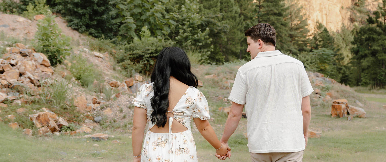 The Wedding Website of Jenna Malone and Joseph Dockery