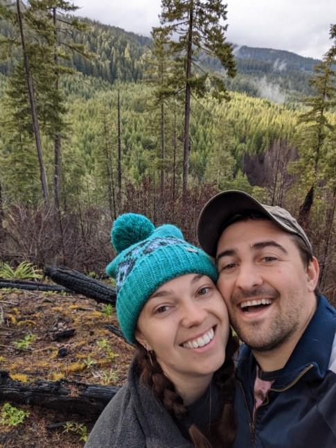 The Wedding Website of Celeste Huffaker and Michael Asch