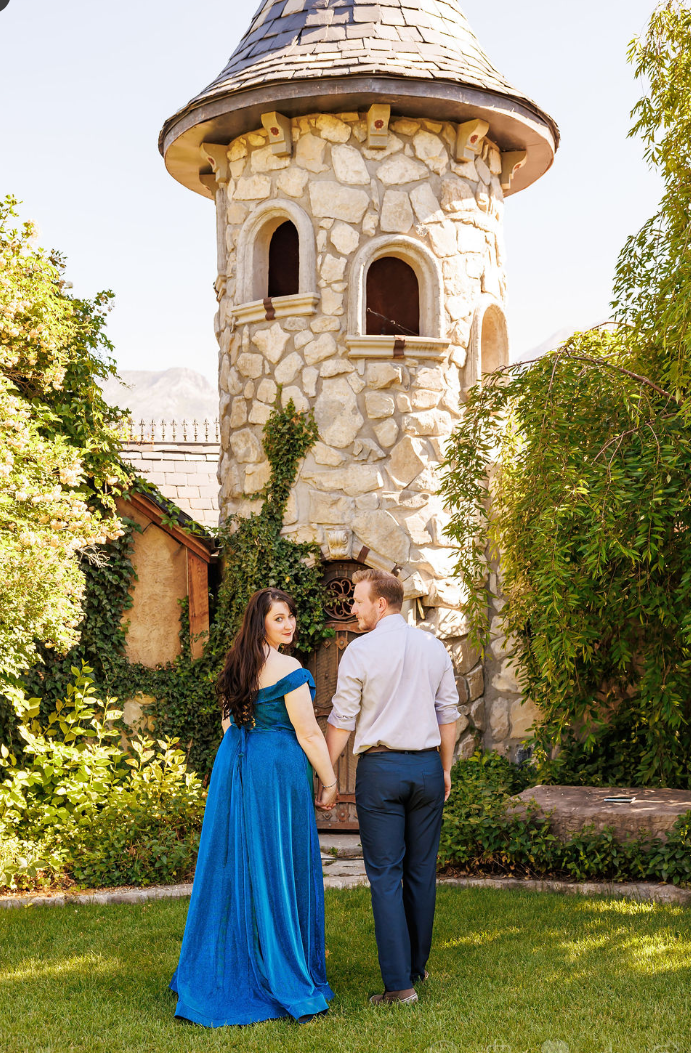 The Wedding Website of Shannon Wareham and Taylor Petersen