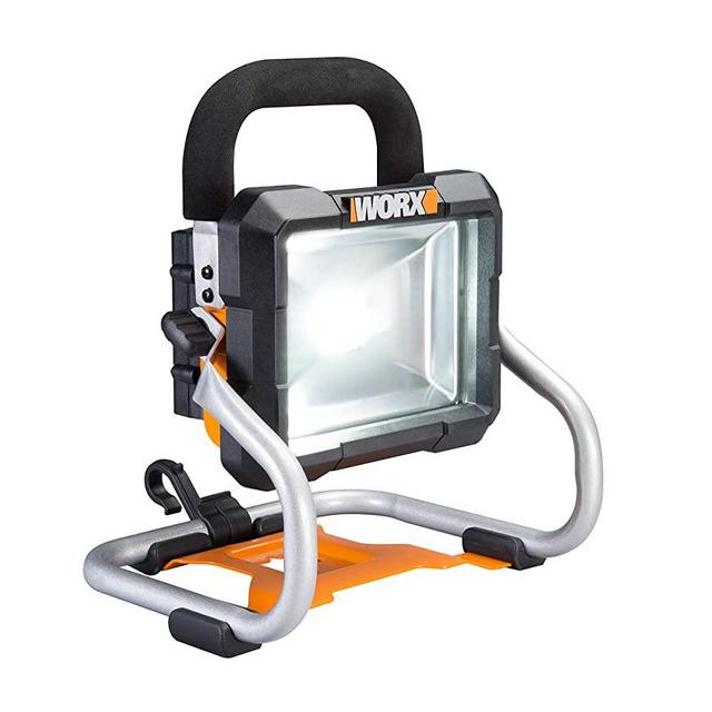 WORX WX026L.9 20V Work Light (Tool Only),