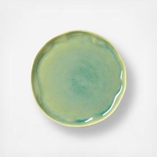 Forma Salad Plate