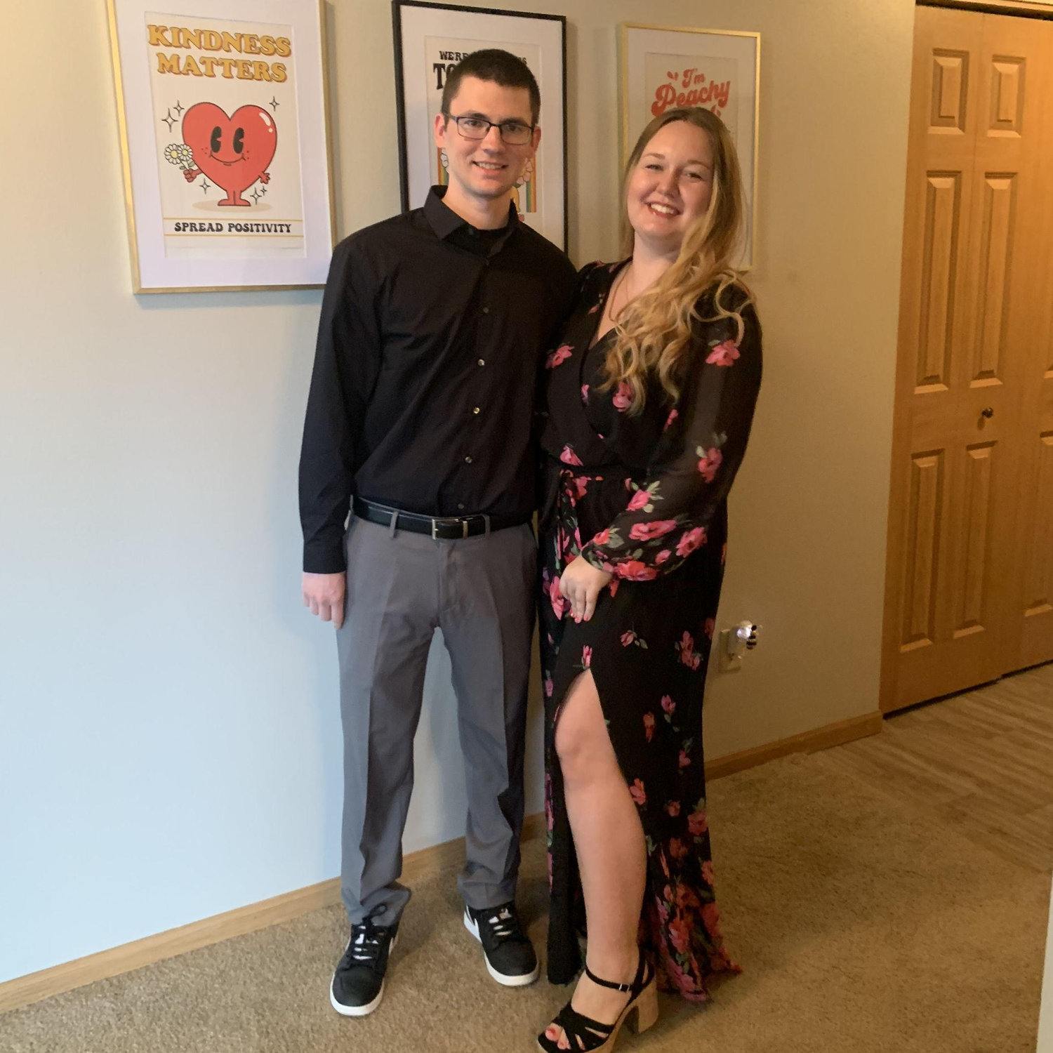 2023: Wedding Guests!