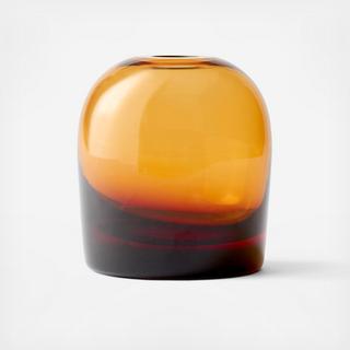 Small Troll Vase