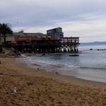 Cannery Row