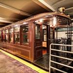 New York Transit Museum
