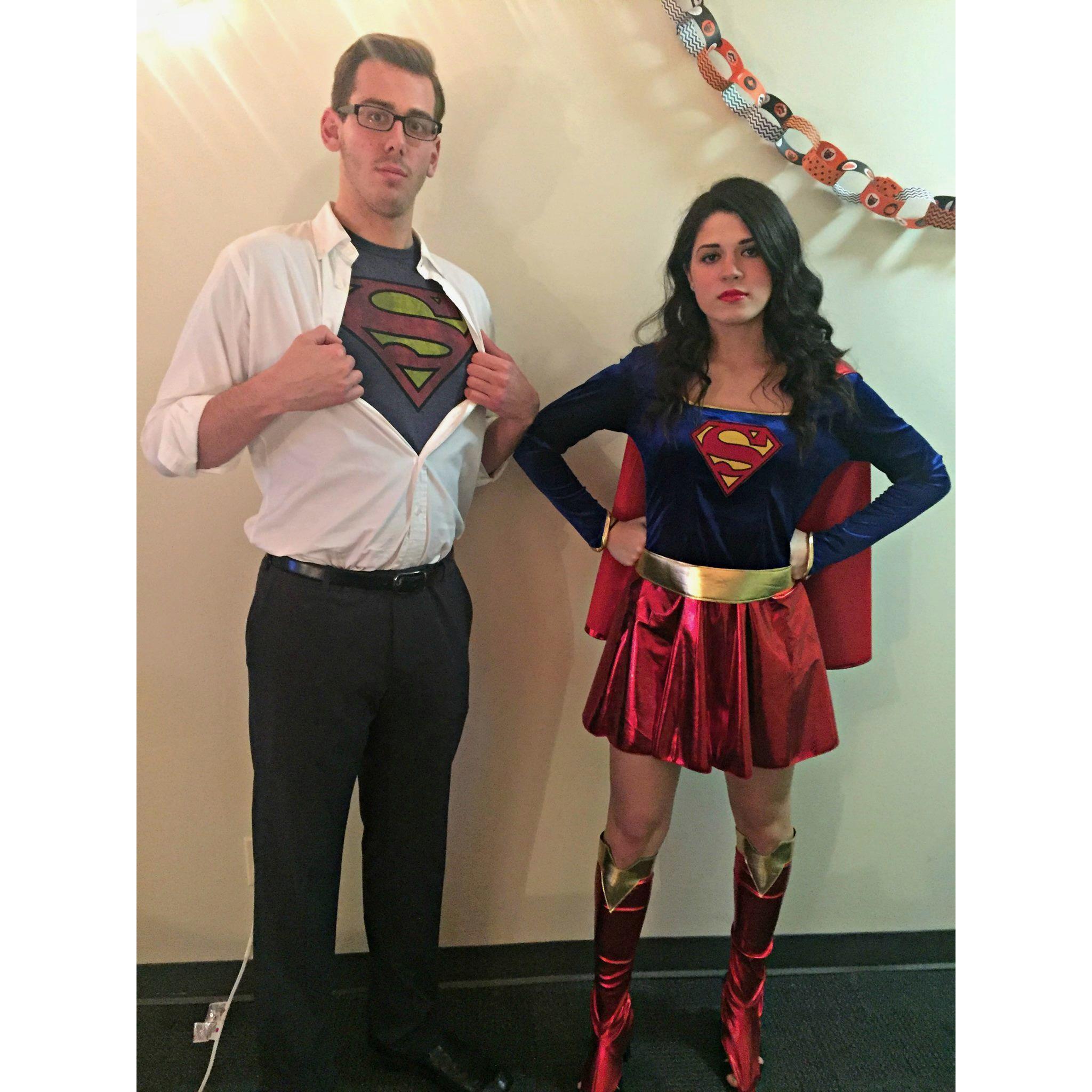 Halloween, 2016