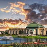 Hershey Gardens