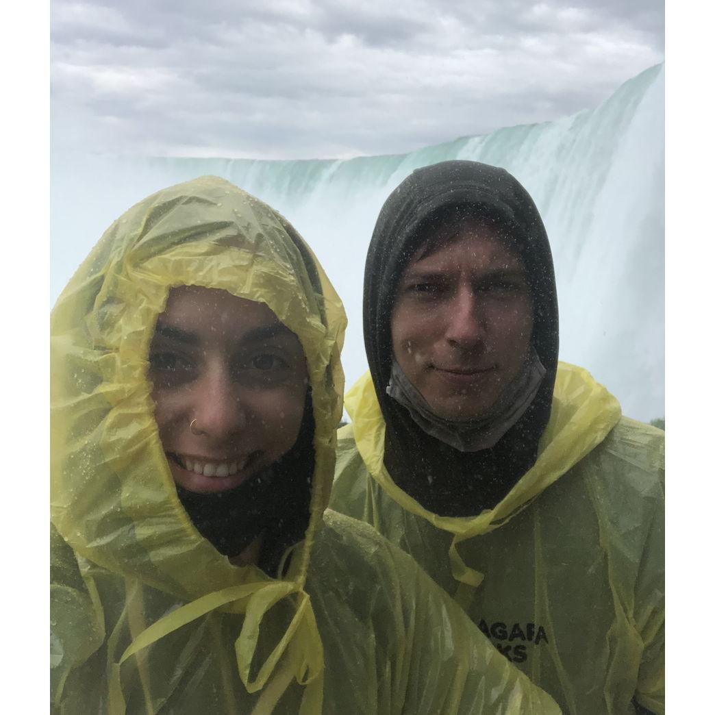 Niagara Falls 2020