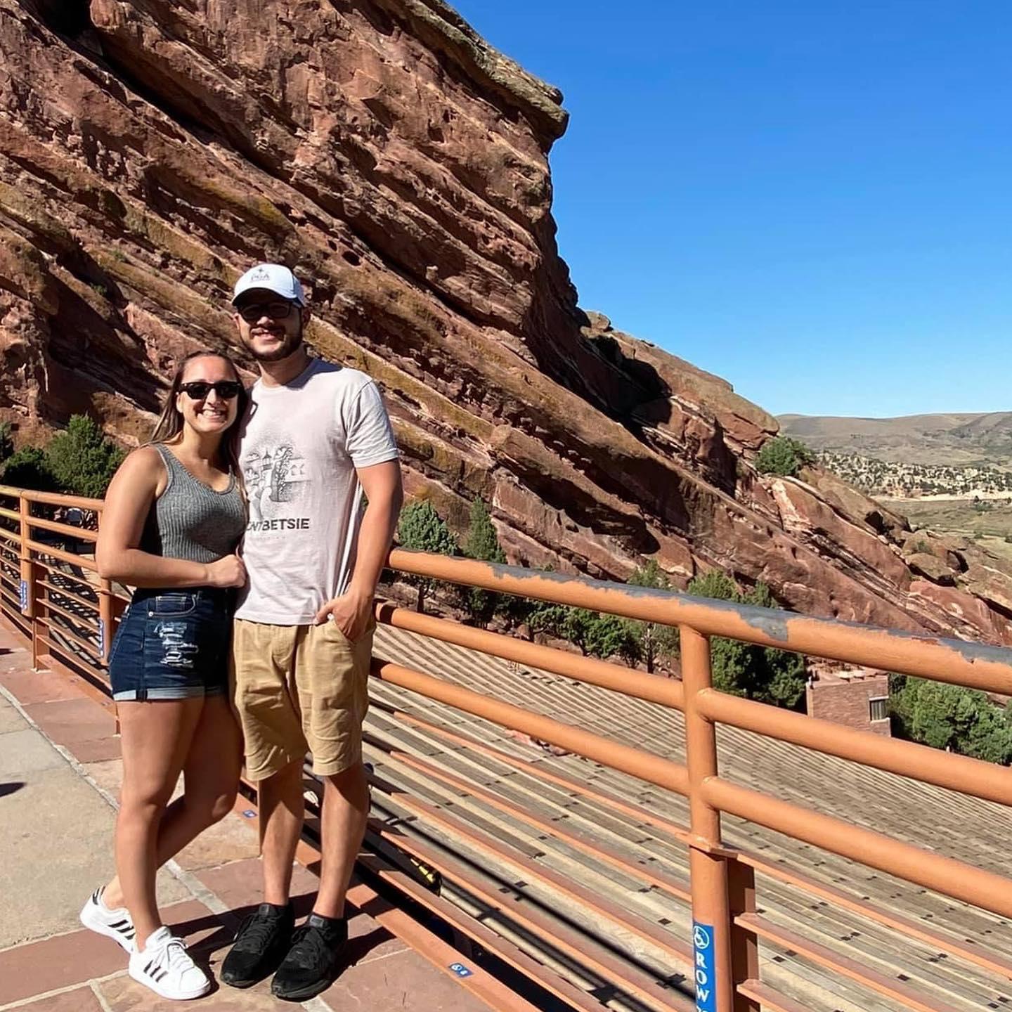 Colorado - September 2020