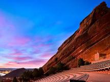 Red Rocks Park and Amphitheatre