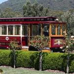 Sonoma Valley Wine Trolley