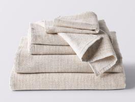 Catalina Organic Towels