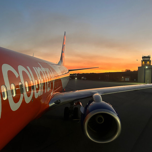 Plane Tickets for Honeymoon