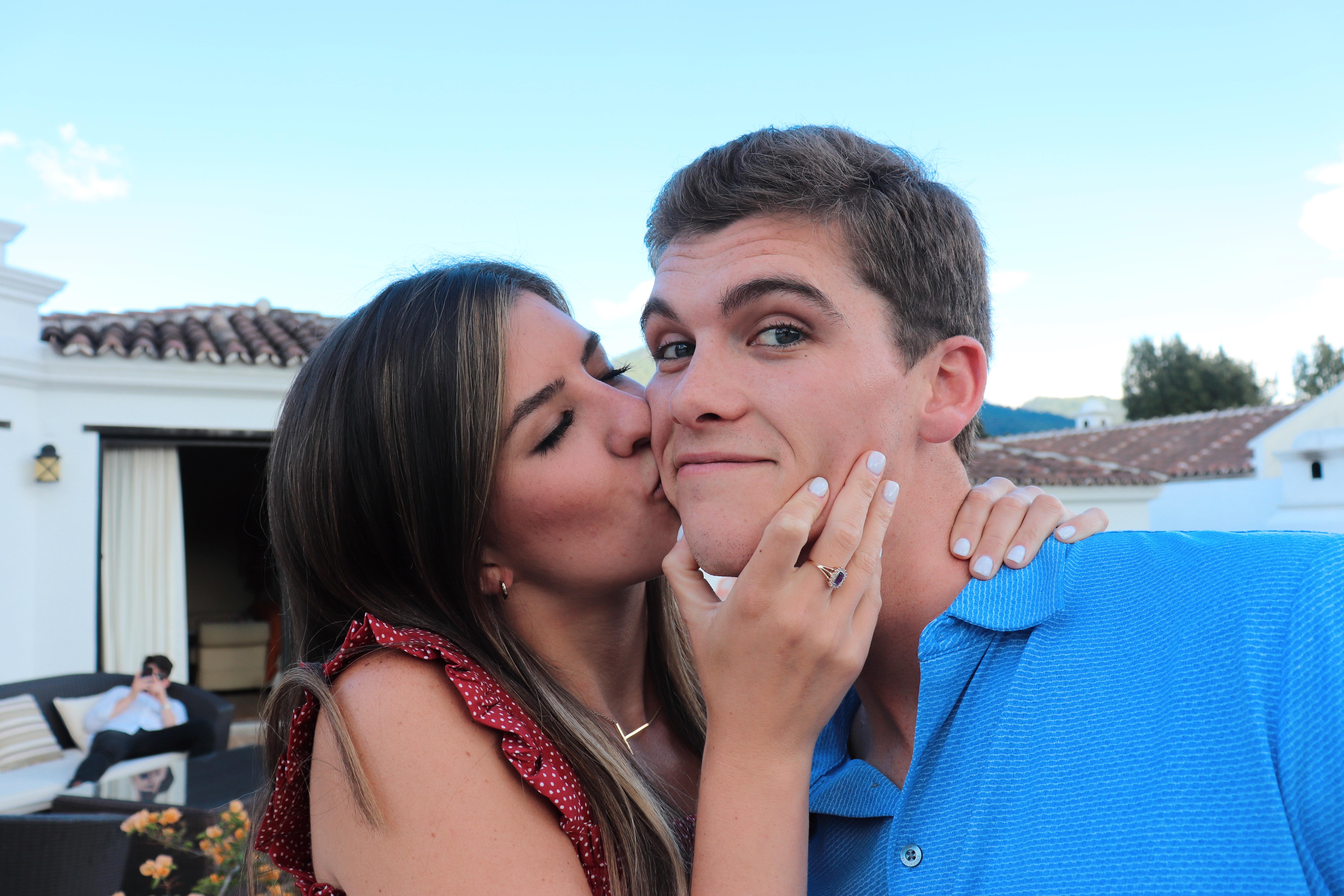 The Wedding Website of Taylor Cupples and Michael Doggett