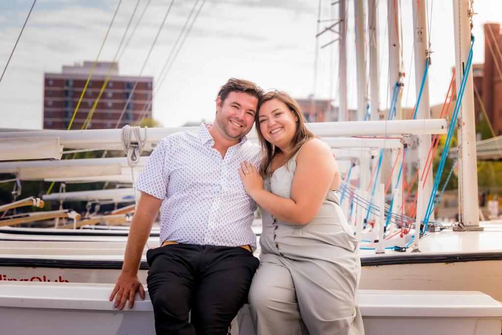 The Wedding Website of Daniele Fossati and Stephanie Brandsma