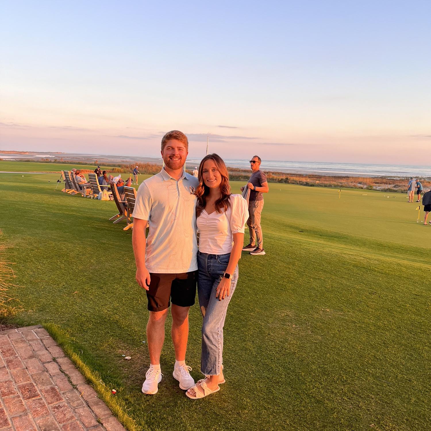 Trip to Kiawah