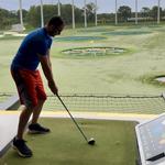 Topgolf Holtsville