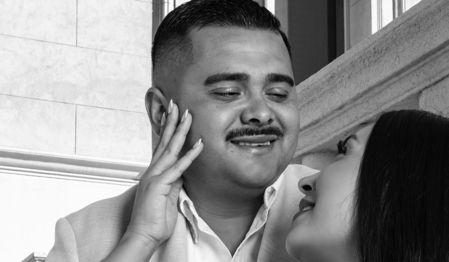 The Wedding Website of Jasmine Rodriguez and Eric Macias