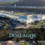 The Shops at Dos Lagos