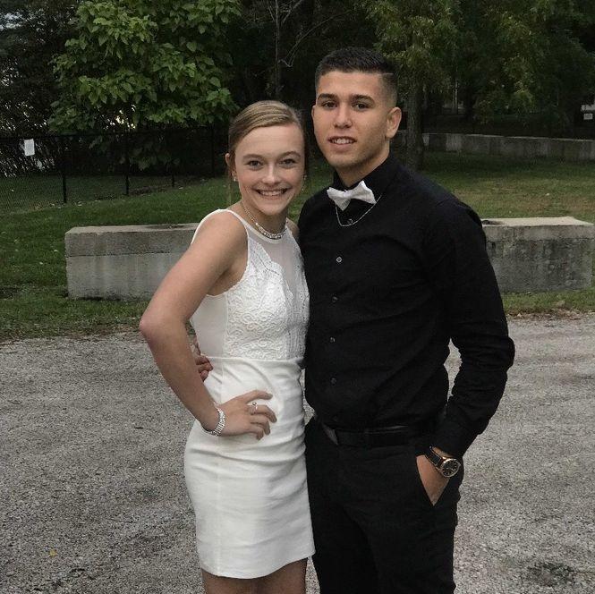 Homecoming 2018!