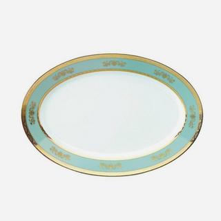 Orsay Oval Flat Platter