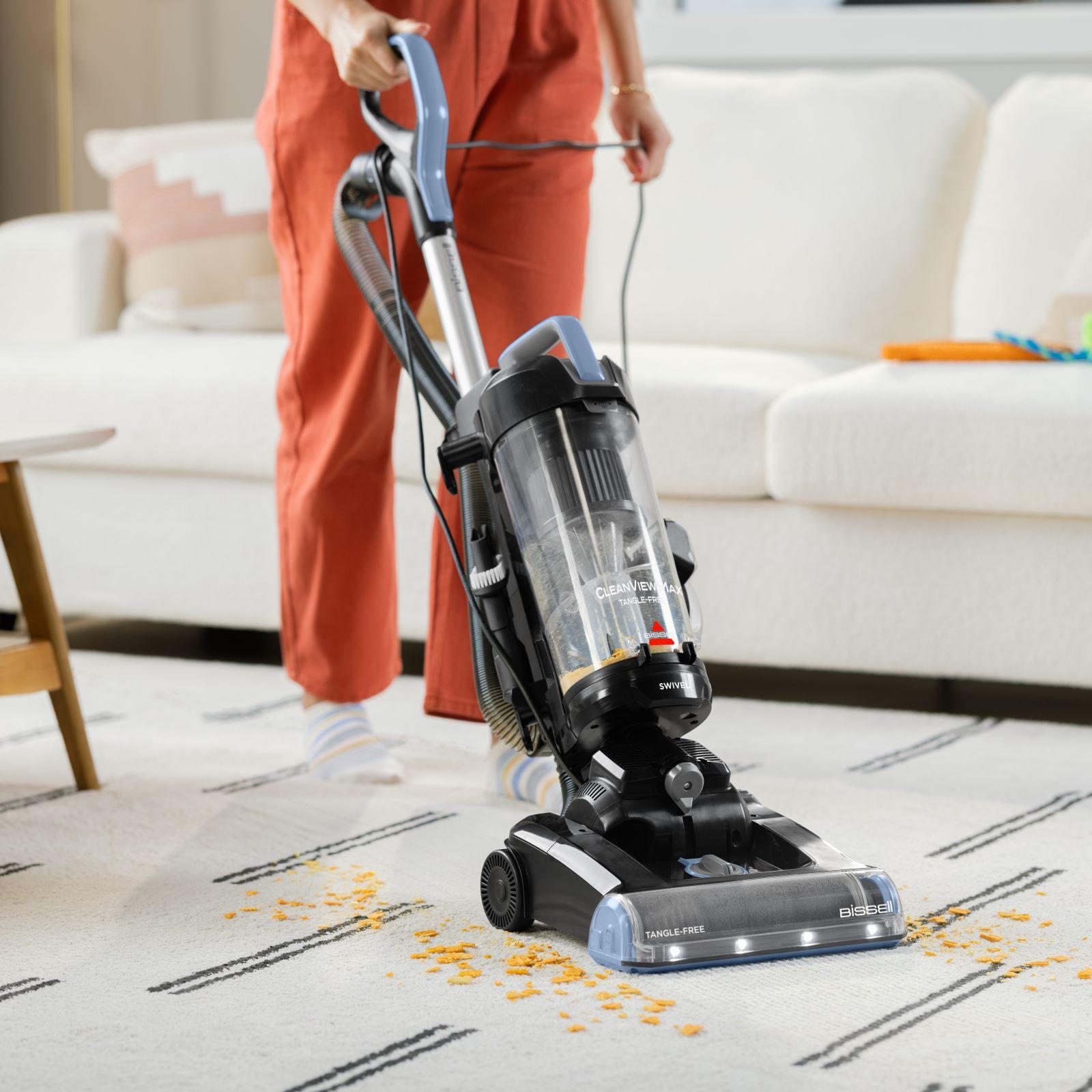 BISSELL, CleanView MaxTangle-Free Vacuum Zola