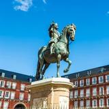Plaza Mayor