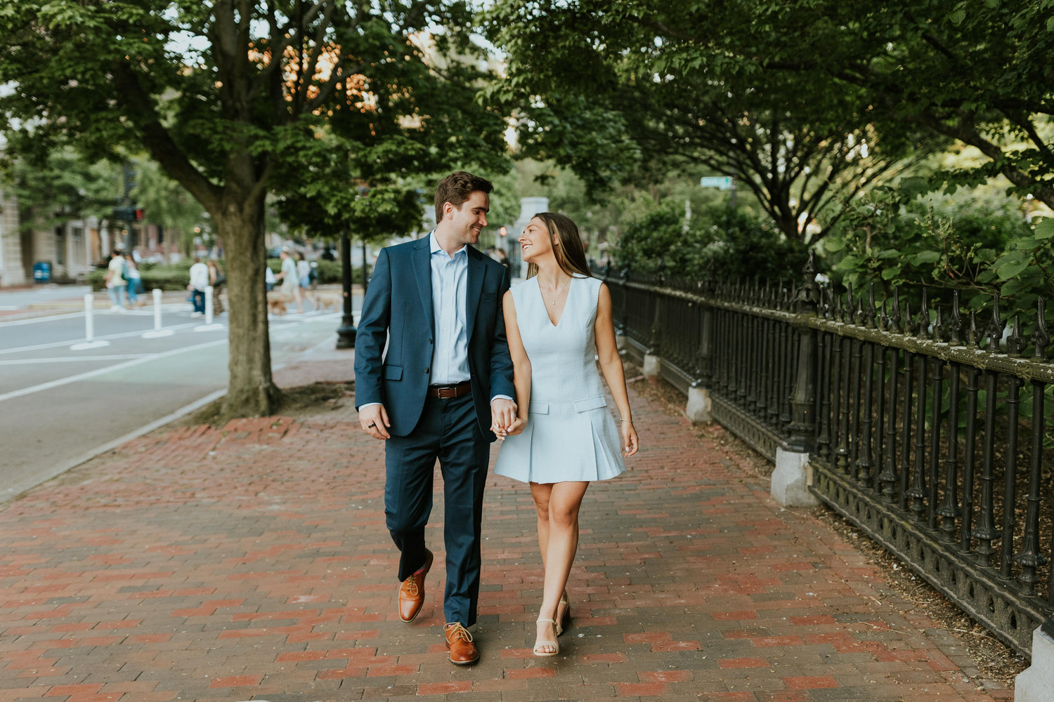 The Wedding Website of Alice Mitchell and Thomas Wendt Jr.